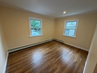 Photo - 55 Harrison Dr Unit 3 Bedroom