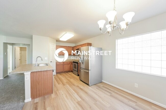 Photo - 3 Bedroom Pet-Friendly Home in Denver, CO with Main Street Renewal