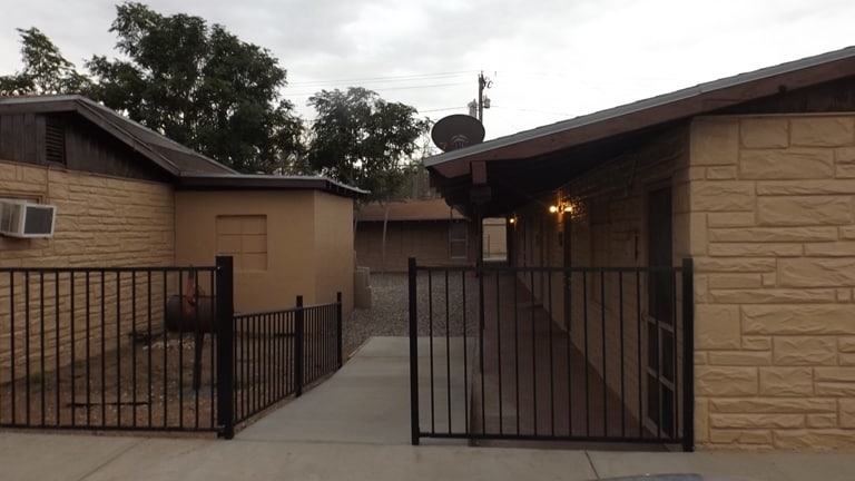 Westview Apartments - Westview Apartments