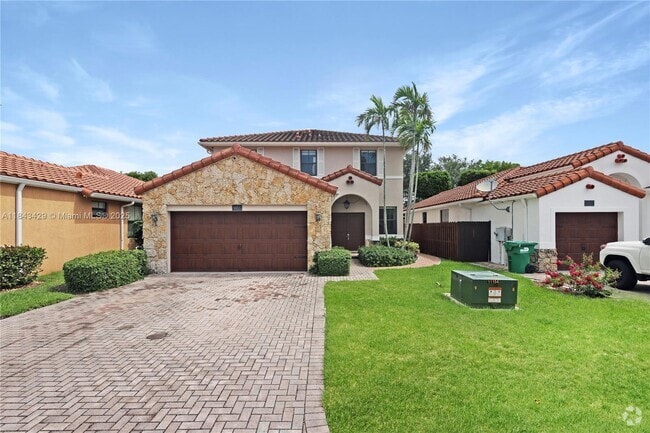 Building Photo - 9955 NW 10th Ter Rental