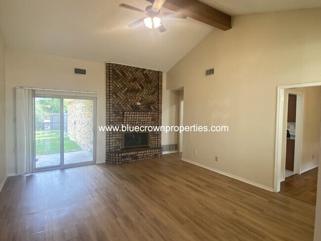 Photo - 3508 Jonquil Ln