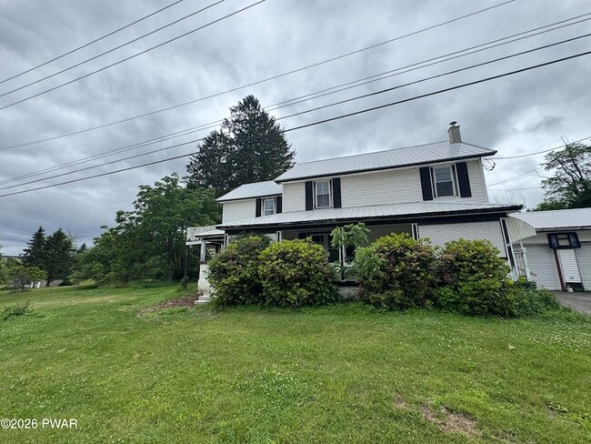 Building Photo - 2565 Easton Turnpike