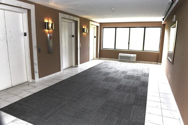 Ascensores - Innovation Studios