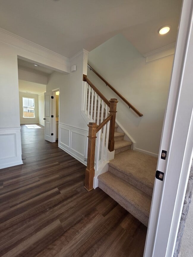 Photo - NEW BUILD! LOCATED OFF REEDY FORK RD. IN THE HARRINGTON COMMUNITY