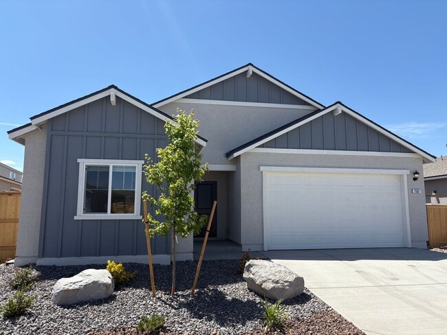 Brand New DR Horton Home! - Brand New DR Horton Home!