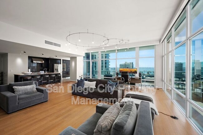 Building Photo - 1262 Kettner Blvd Unit 901
