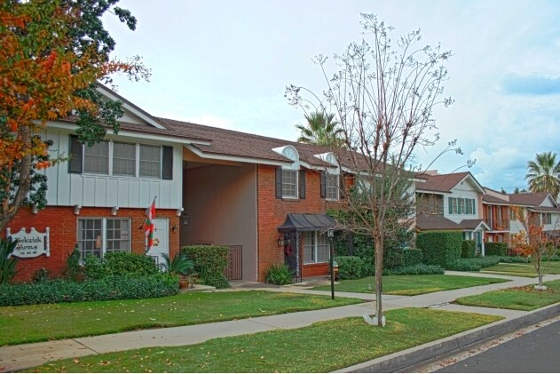 Primary Photo - Pickwick Arms