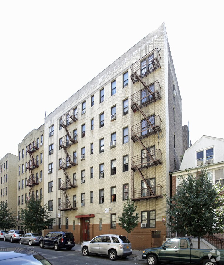 3414 Knox Place - 3414 Knox Pl