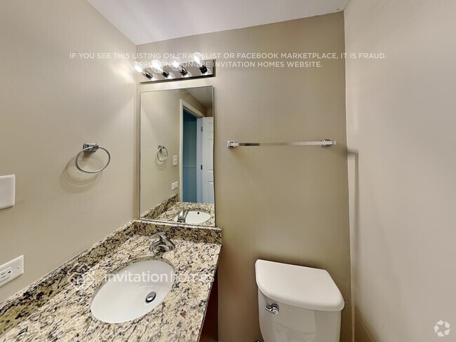 Building Photo - 130 S Grace St Rental