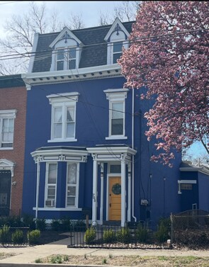 Building Photo - 765 Mt Hope Ave Rental