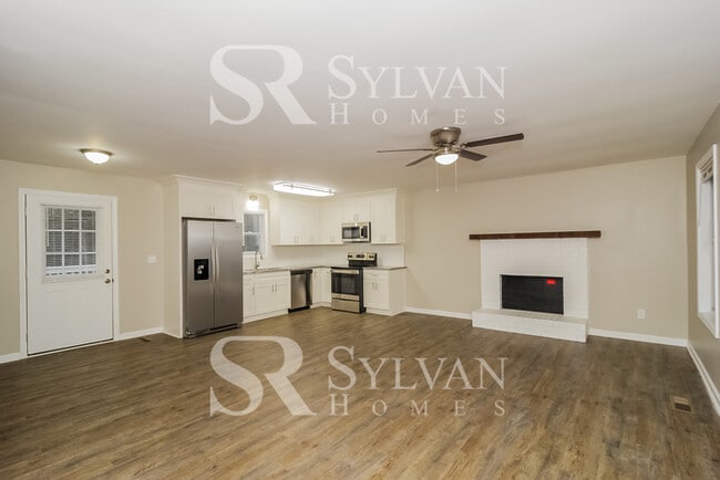 Photo - Living where You Love is Good for your Heart!