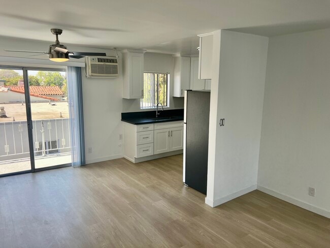 Gregory Way Apartments