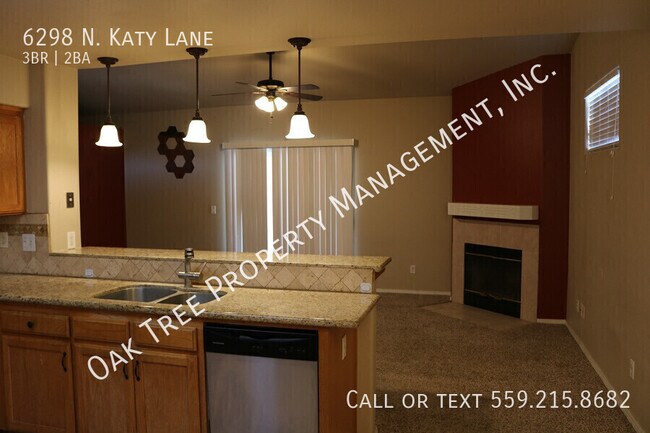 Photo - 6298 N Katy Ln