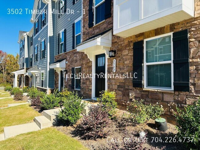 Photo - 3502 Timber Ml Dr