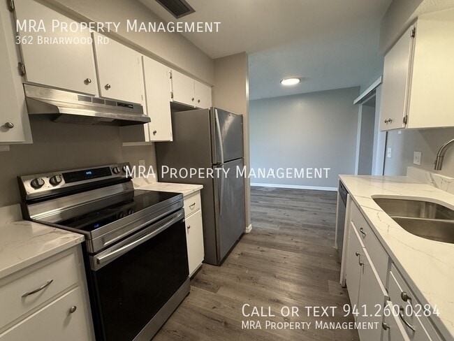 Photo - 362 Briarwood Rd