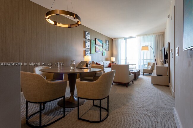 4111 S Ocean Dr Unit 1810