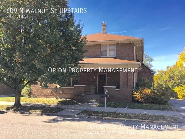 Photo - 609 N Walnut St