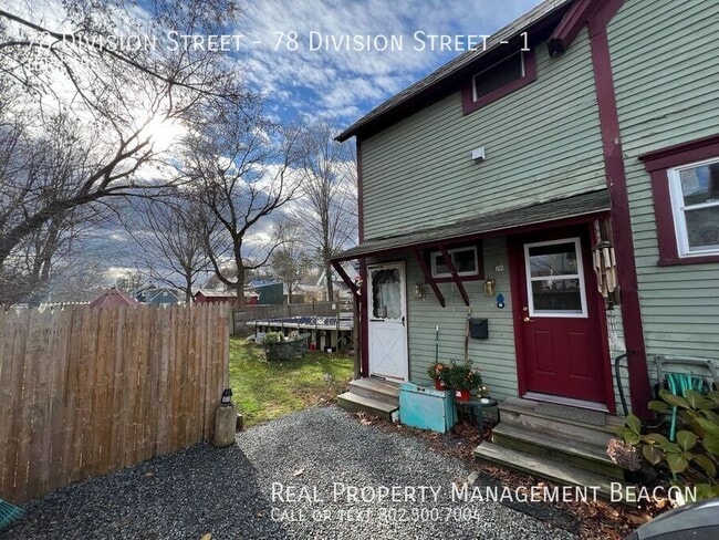 Photo - 78 Division St Unit 1