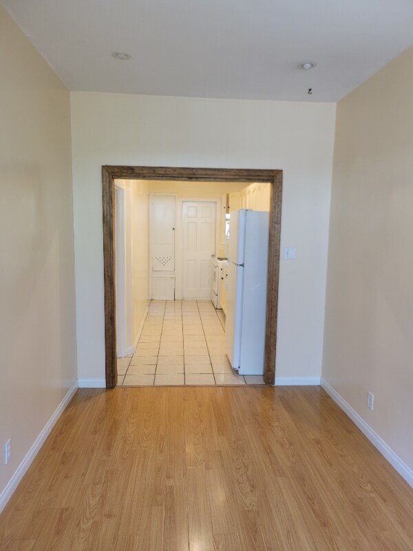 230 Columbia Pl Unit downstairs