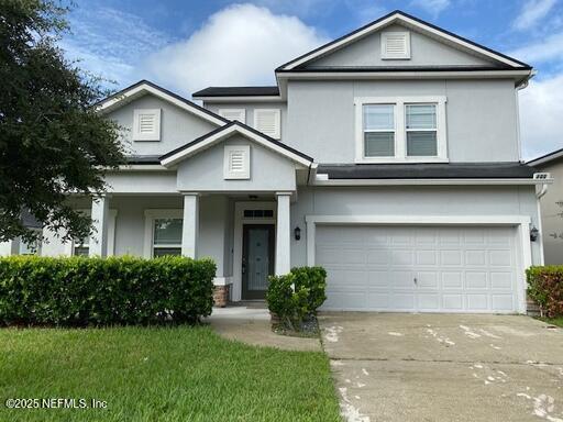 Building Photo - 105 N Aberdeenshire Dr Rental