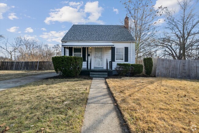 Building Photo - 3 Bedroom Bungalow - West Side Rental
