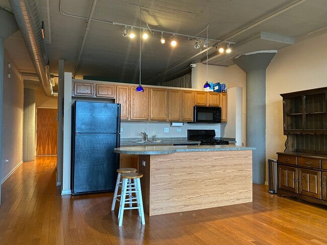 Photo - 1525 S Sangamon St Unit 314