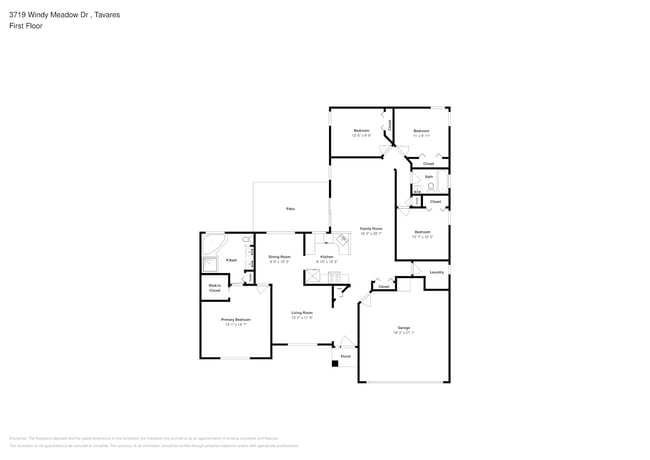 Photo - 3719 Windy Meadow Dr