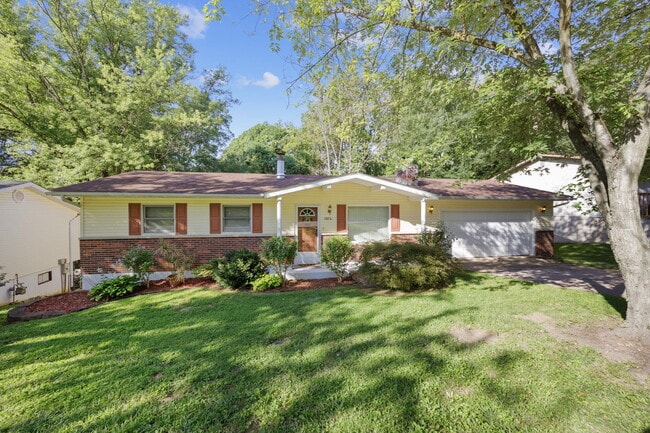 1806 Partridge Dr