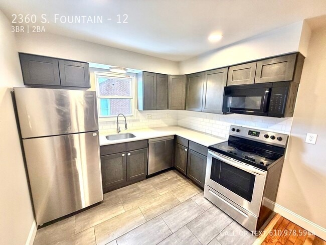 Photo - 2360 S. Fountain-12 Unidad 12