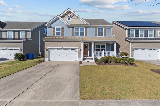 Discover your new home in Chesapeake, Virg... - Discover your new home in Chesapeake, Virg...