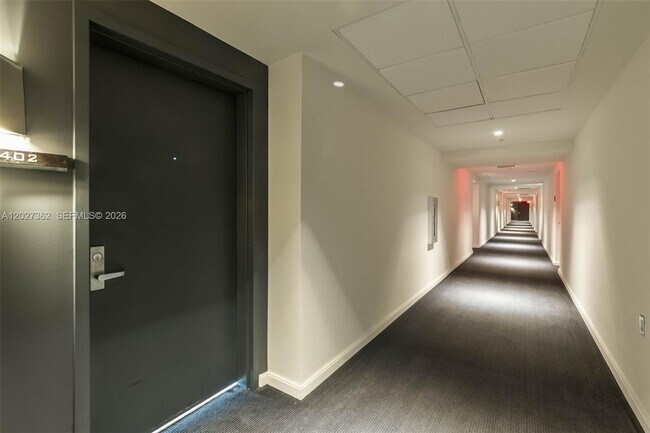 Photo - 335 S Biscayne Blvd Unit 2402