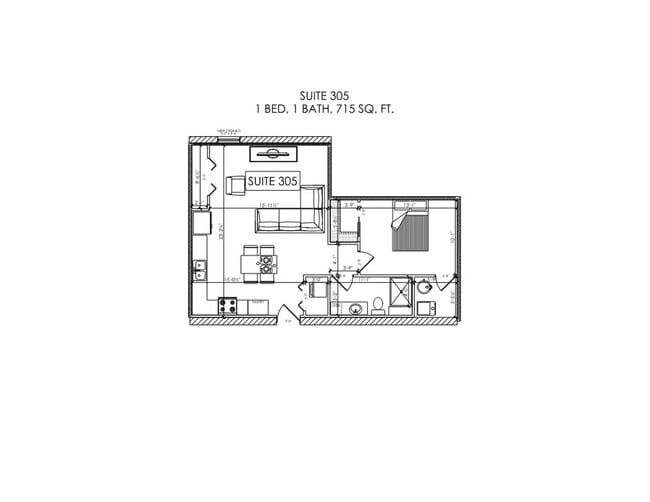 Photo - 407 W Norfolk Ave Unit 305