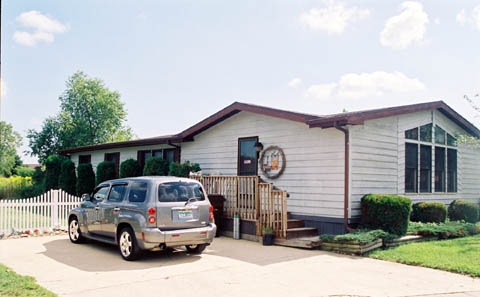 Photo - OakView Estates Apartments