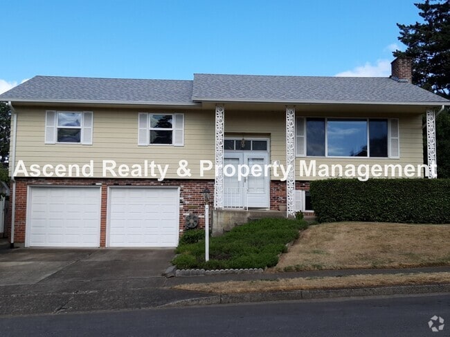 Building Photo - Now Showing-Cedar Hills Mid Century Modern... Rental