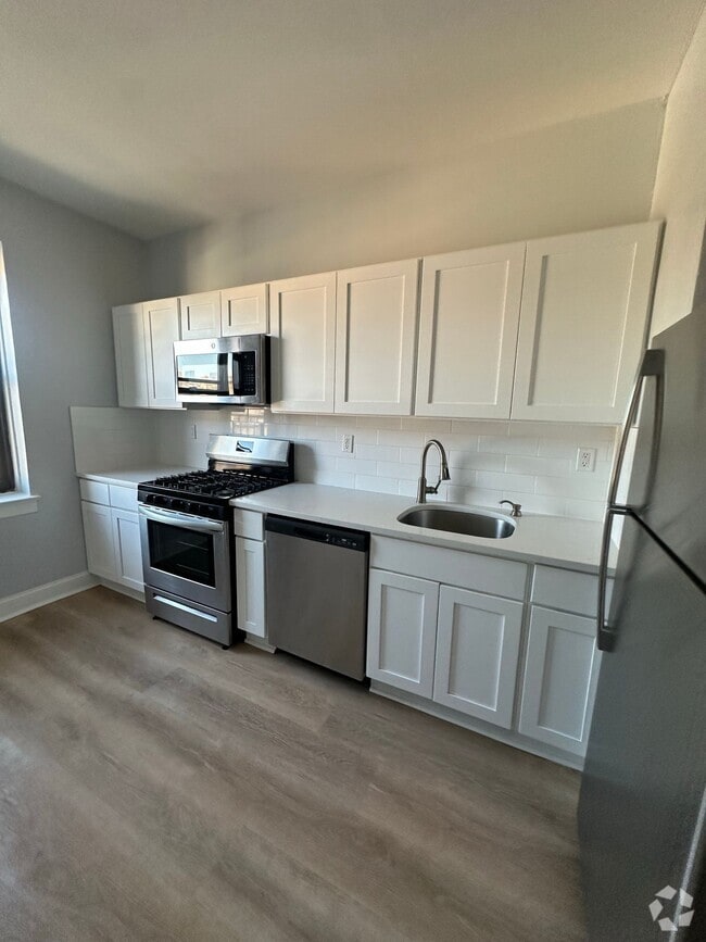 Building Photo - Main Street Commons - Beautifully Renovate... Rental