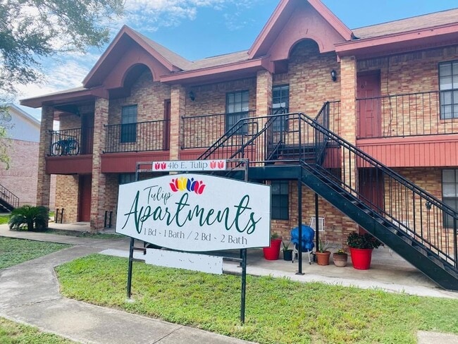 Photo - 416 E Tulip Ave Unit 3