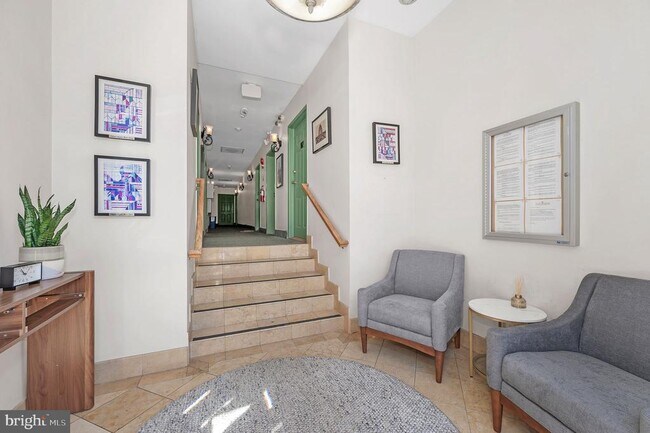 1321 Fairmont St NW Unit 1
