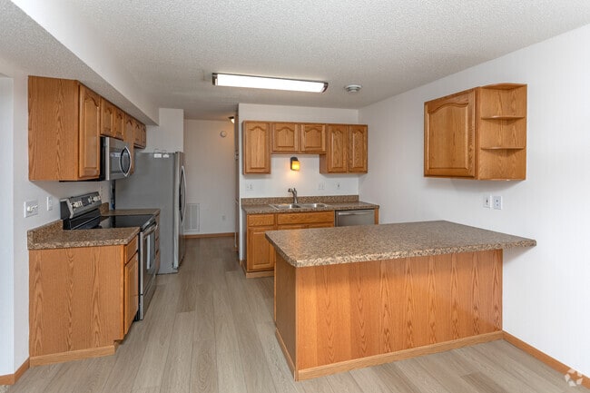 Interior Photo