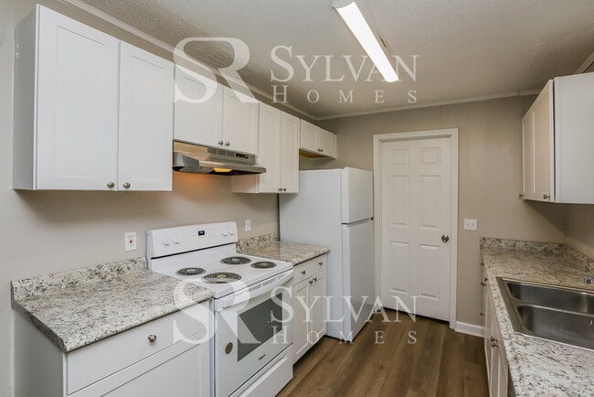 Photo - Step into this stunning 3-bedroom, 2-bathr...