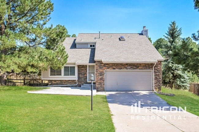 Building Photo - 9734 E Villasur Ct Rental