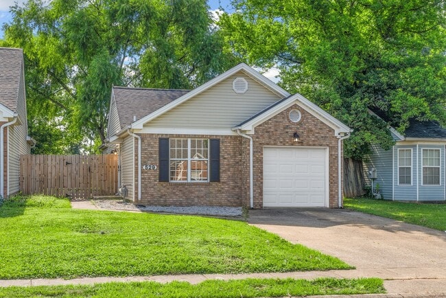 Photo - 529 Southwind Dr