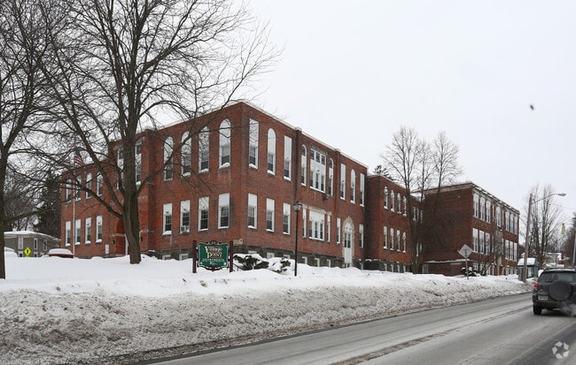 Photo - Village Point Apartments