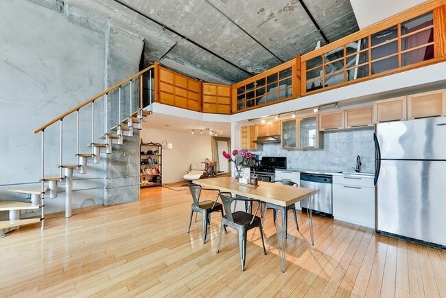 Building Photo - 156 Porter St Unit 224