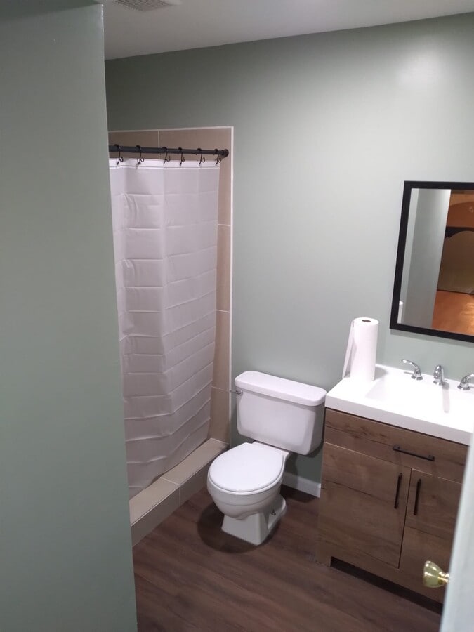 bathroom - 3441 Cherry Hill Ct