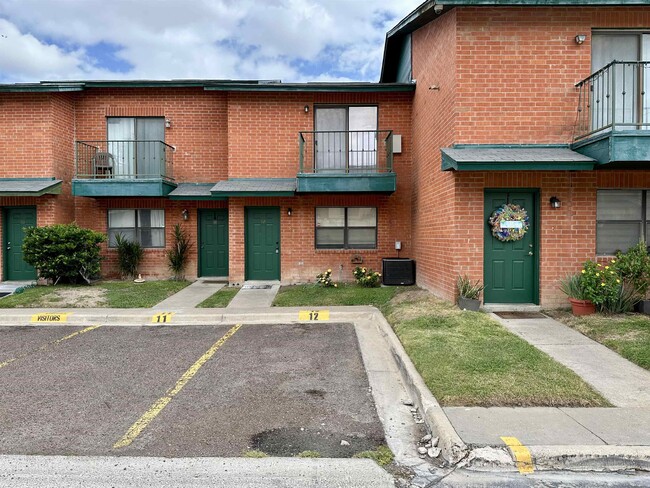 Photo - 8915 McPherson Rd Unit 12B
