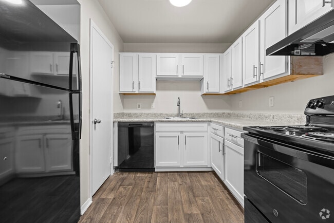 3 Bedroom Unit