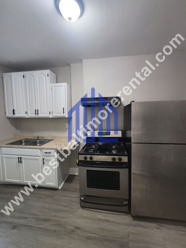 Photo - Spacious 3 Bedroom 2 Bathroom in East Baltimore