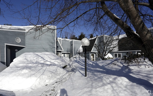 Photo - Foreside Village