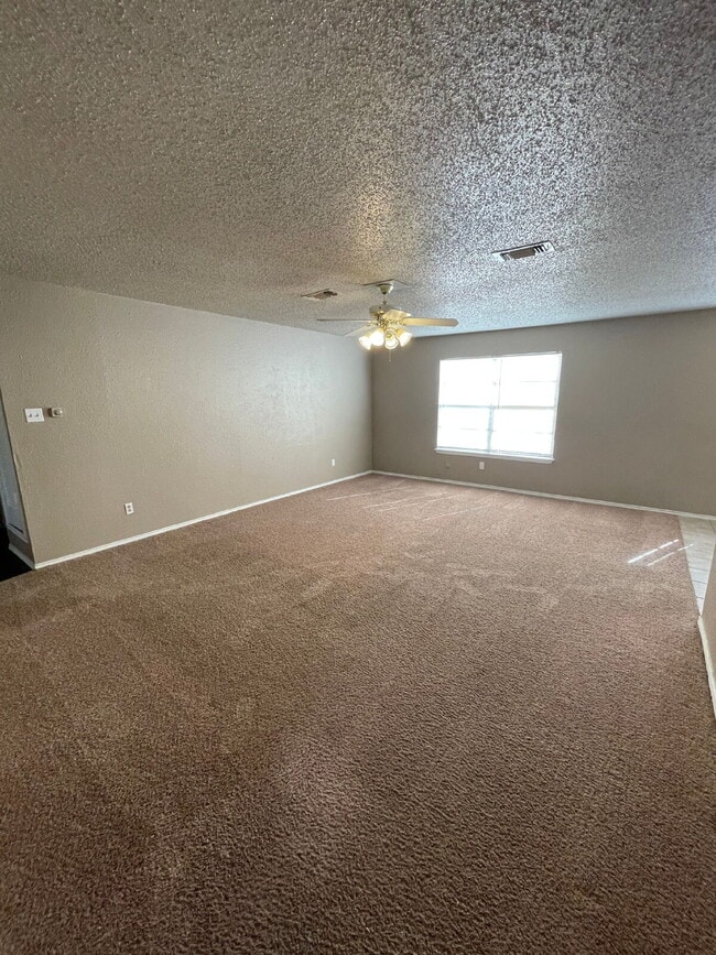 Photo - House Located Between W. Loop 289 & Marsha Sharp & Within One Block Of LCU Campus!