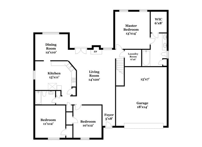 Photo - 5356 Sunnyvale Dr